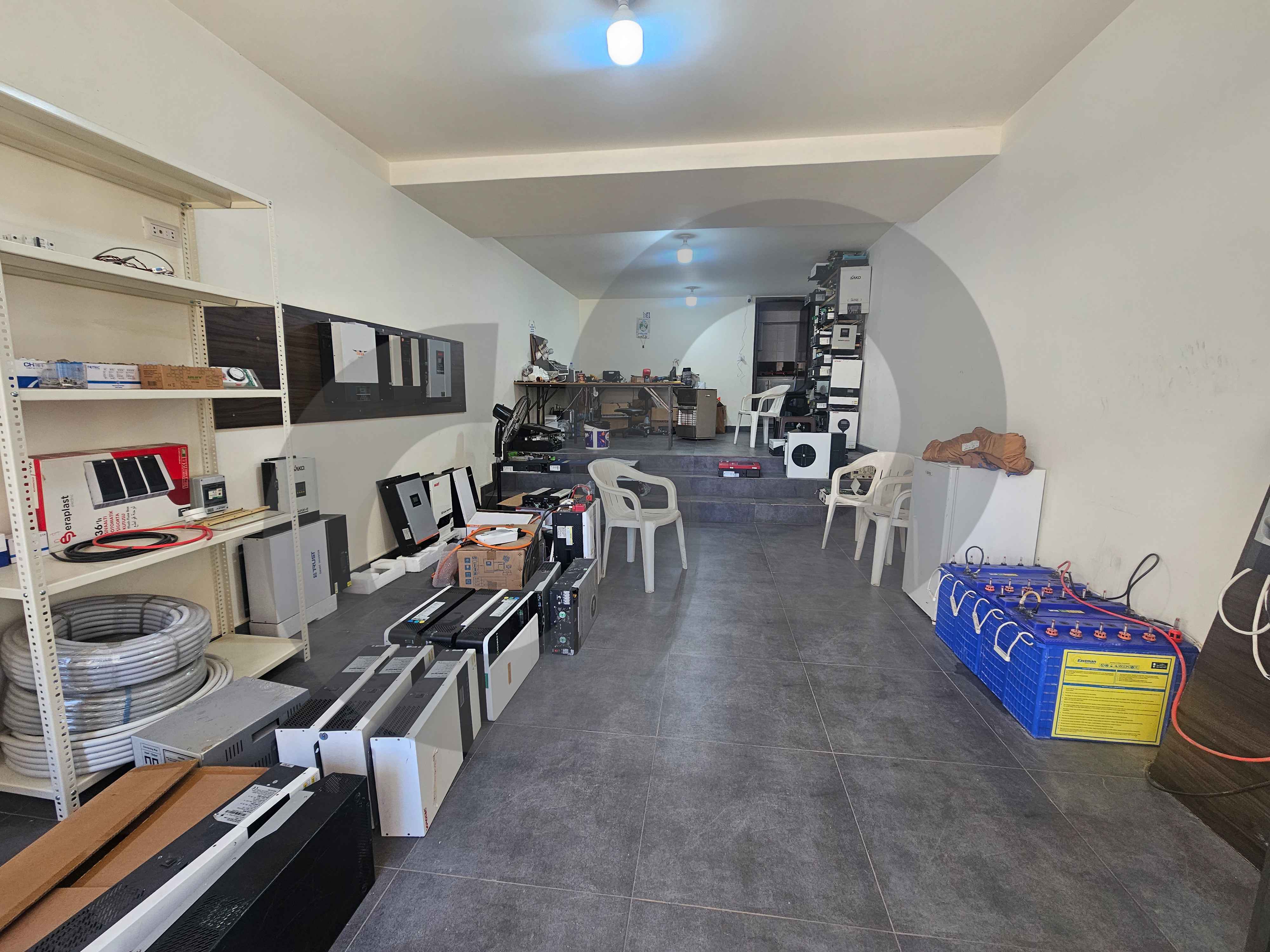 55 SQM SHOP/Zgharta Town — الصورة 2