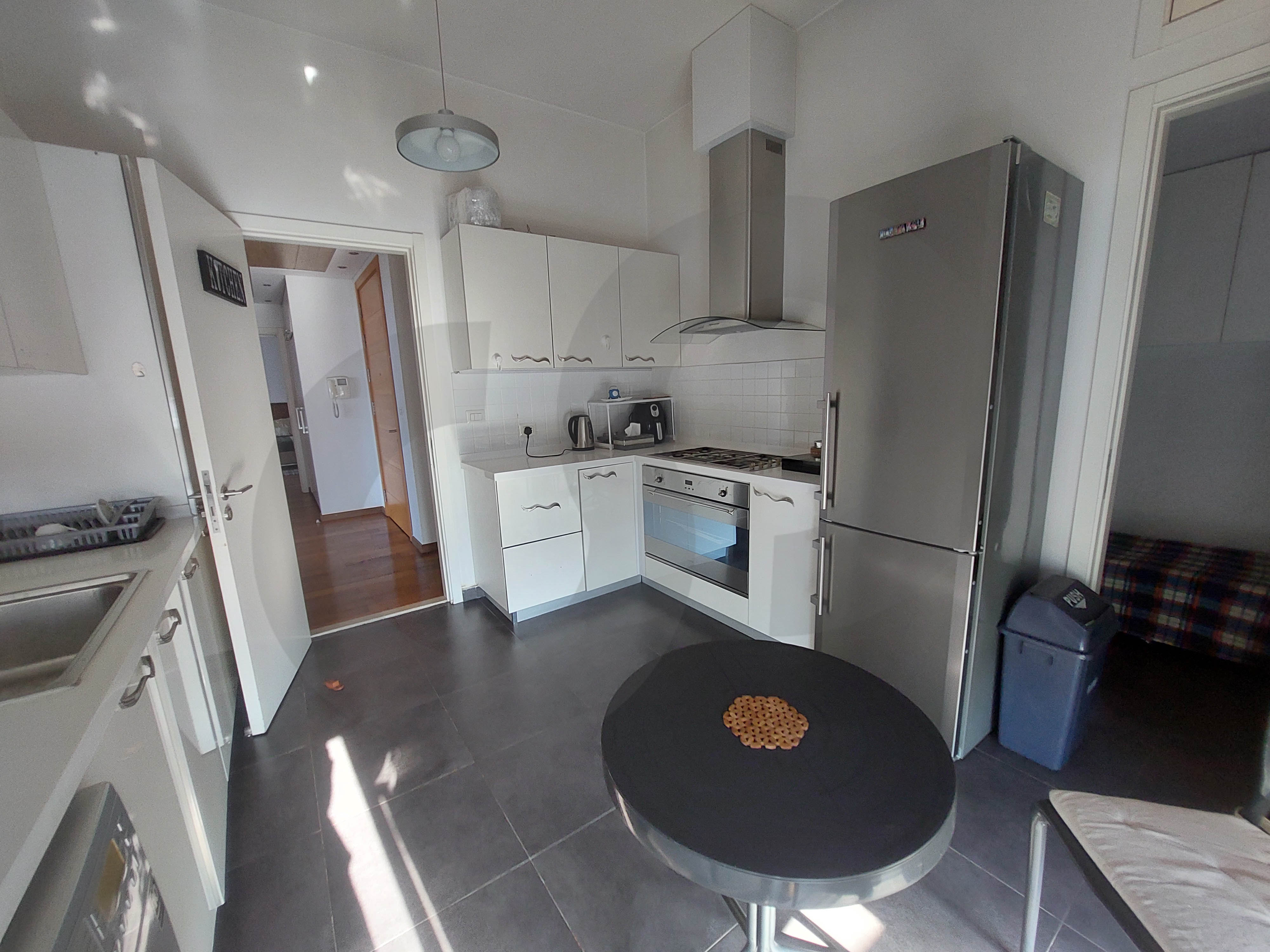 Exclusive/Prime Location/Open sea view/Facing DownTown/ZOUKAK AL BLAT-BEIRUT — الصورة 2
