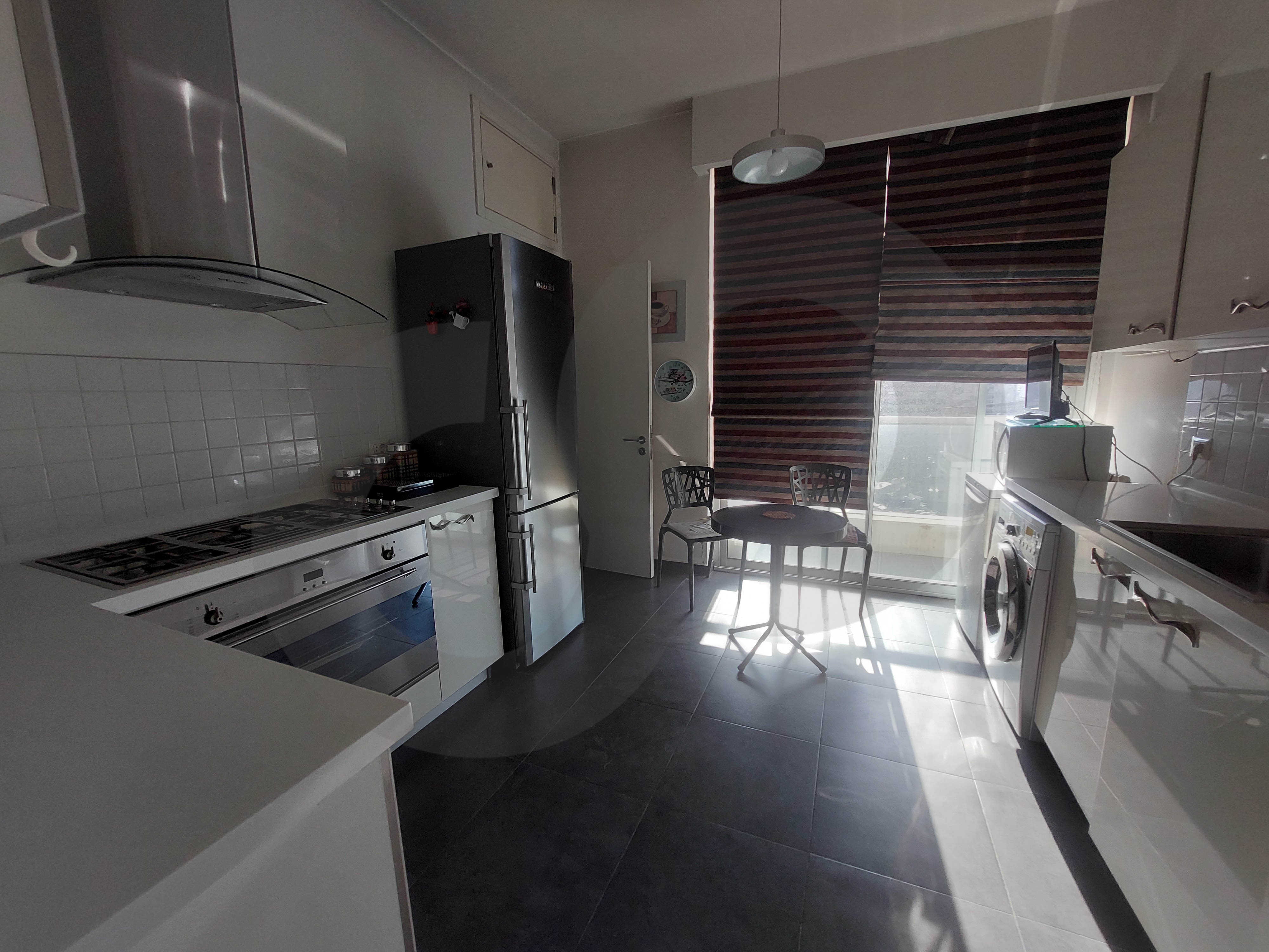 Exclusive/Prime Location/Open sea view/Facing DownTown/ZOUKAK AL BLAT-BEIRUT — الصورة 3