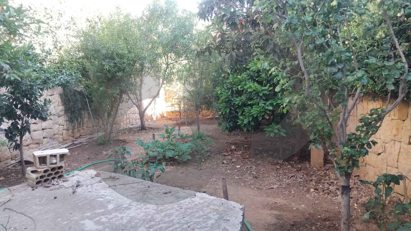 UNDER CONSTRUCTION VILLA/Prime location/Panoramic view/AARAIYA,BAABDA — الصورة 2