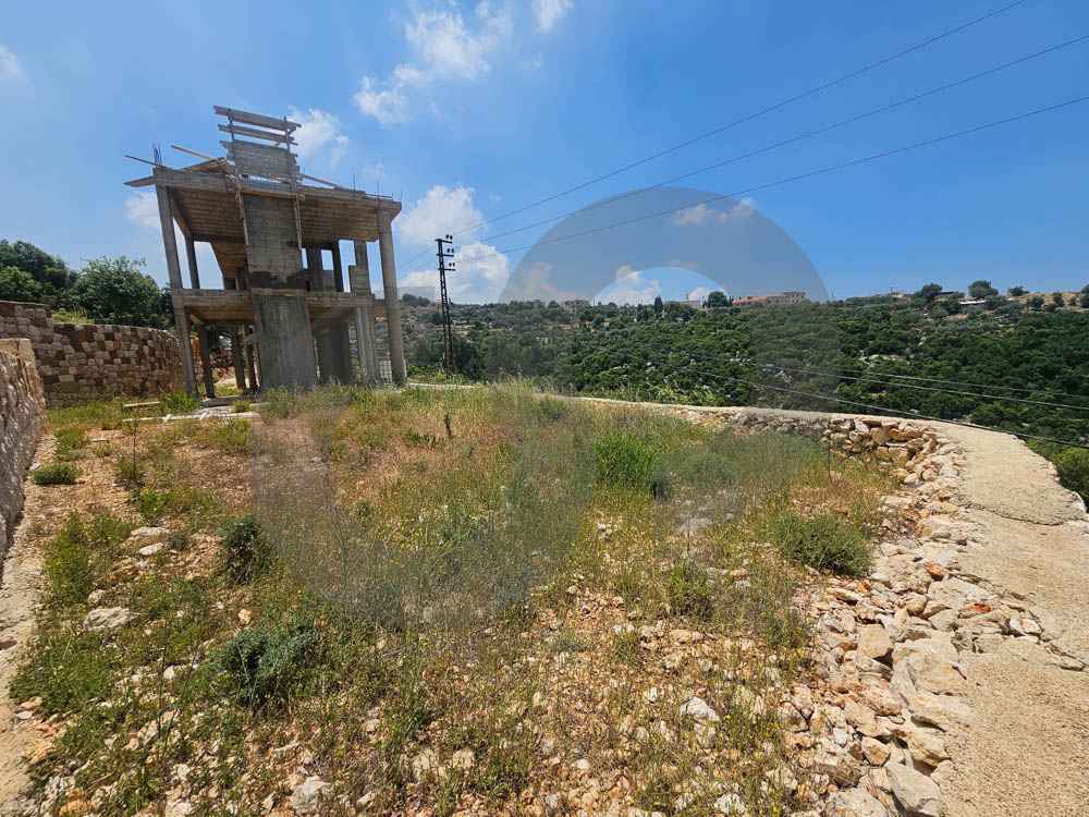 Core & Shell Villa/Metrit,Koura — photo 2
