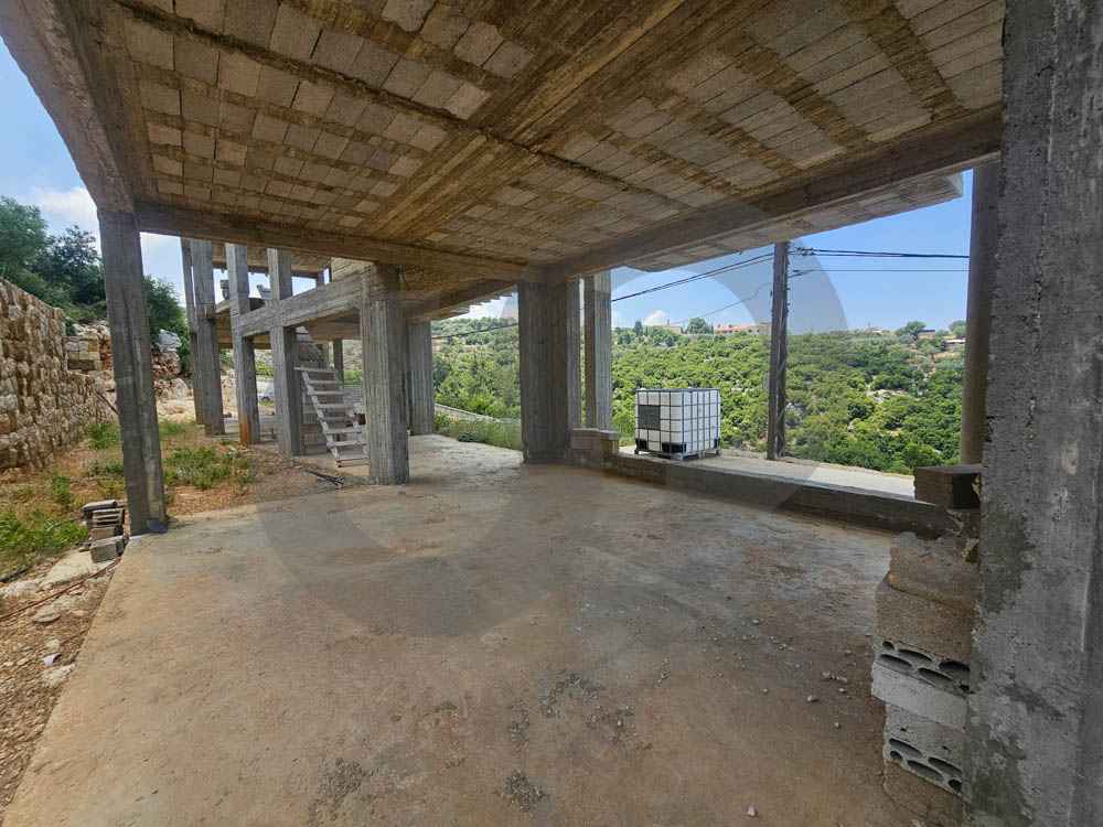 Core & Shell Villa/Metrit,Koura — photo 3