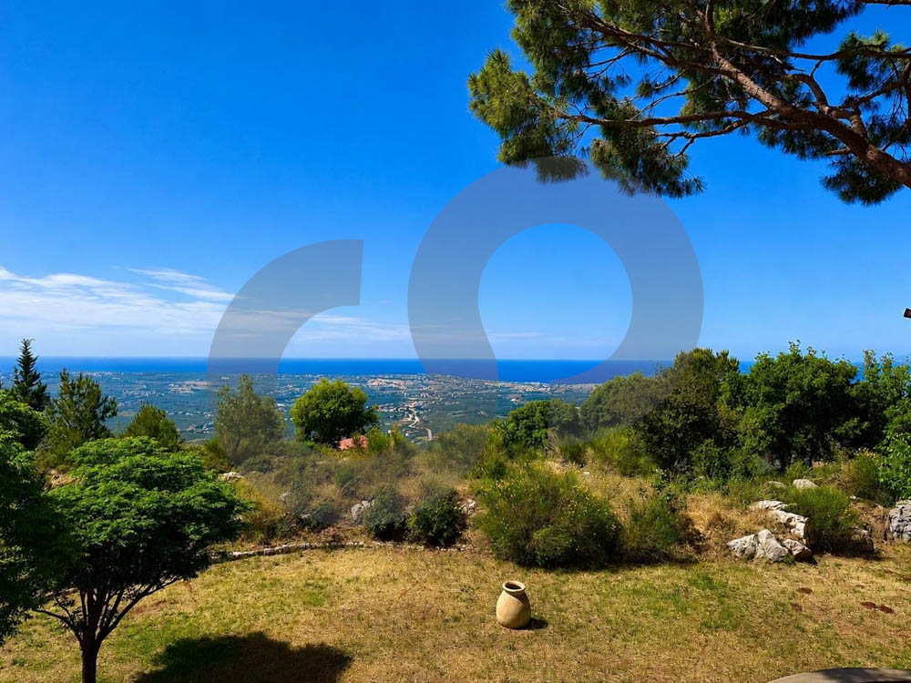 VILLA FOR SALE, LUXURY, CALM AREA, KOURA — الصورة 3