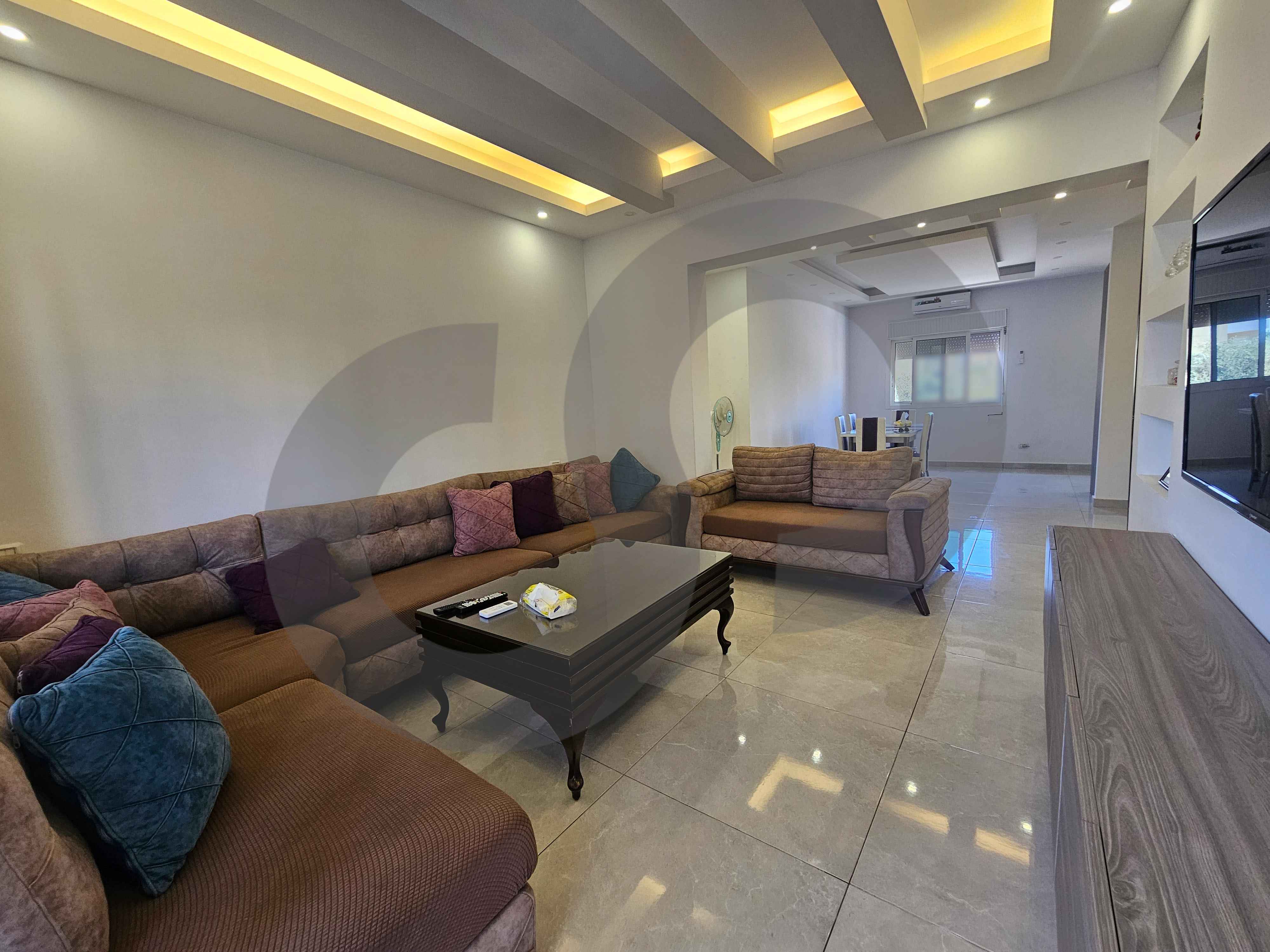 UNDERMARKET PRICE/DUPLEX/peaceful residential neighborhood/Majdlaya Zgharta — الصورة 3
