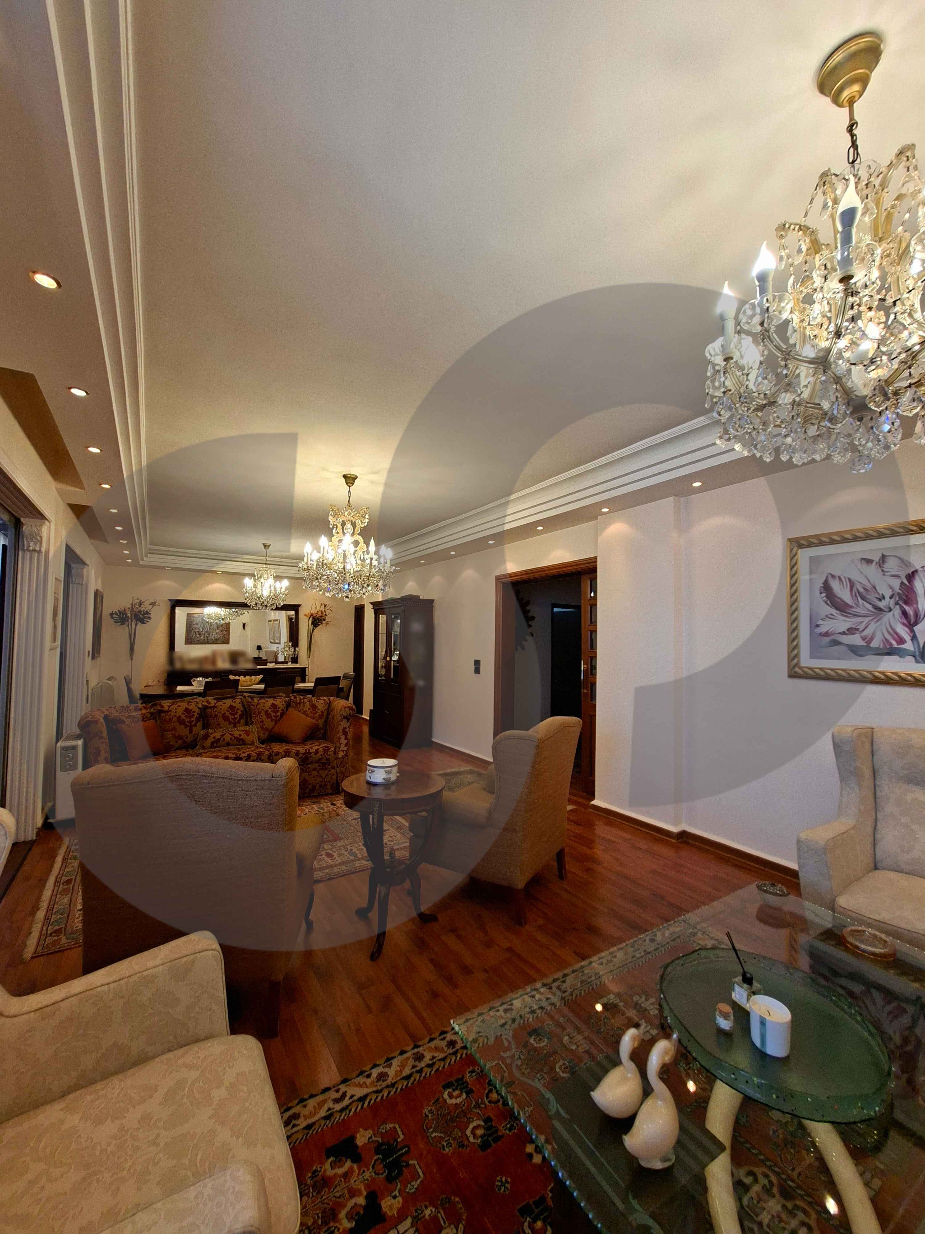 Fully decorated/well-maintained building/Tallet El Khayat,Beirut — الصورة 2