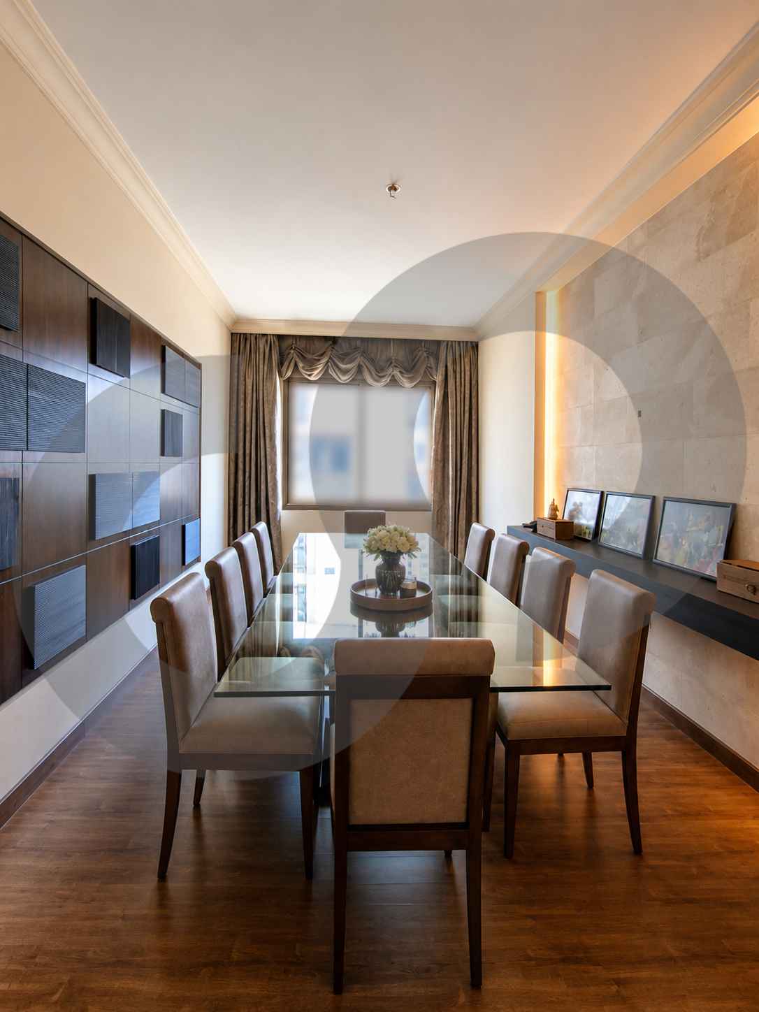 RENTAL DEAL/FULLY FURNISHED/ Rawche – Australia Street, Beirut /open view — الصورة 2