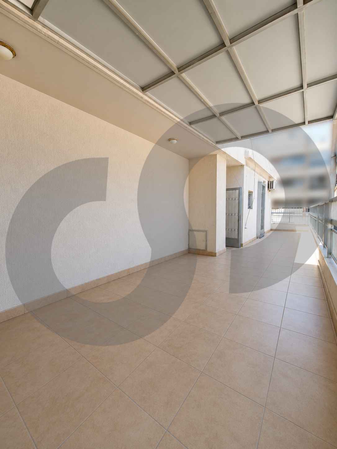 RENTAL DEAL/FULLY FURNISHED/ Rawche – Australia Street, Beirut /open view — الصورة 3