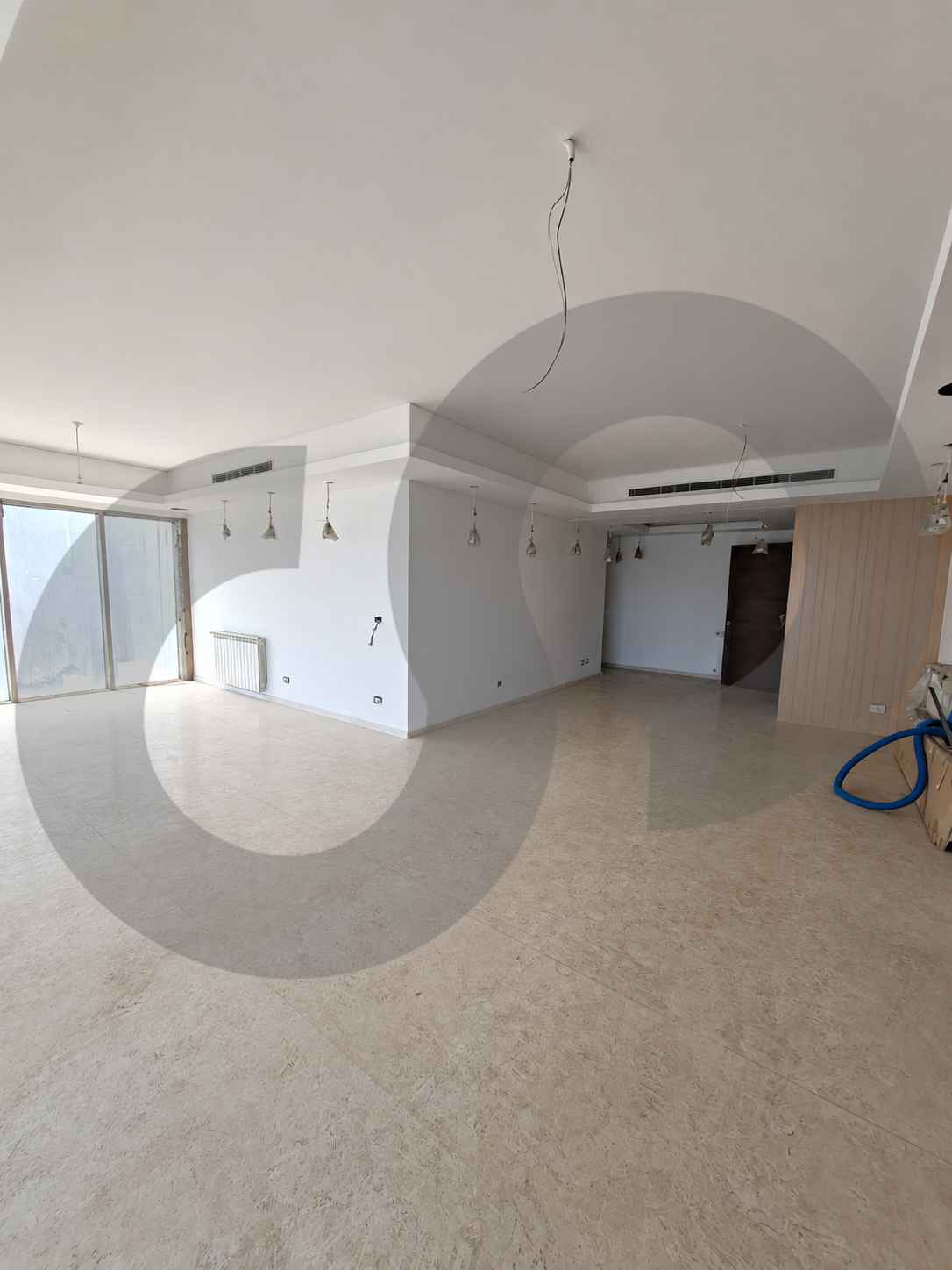 Security 24/7/PRIME LOCATION/Open View/Verdun, Beirut — الصورة 2