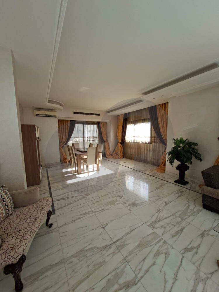 PRIME LOCATION / LUXURY APARTMENT / RAMLET EL BAYDA-BEIRUT — الصورة 2