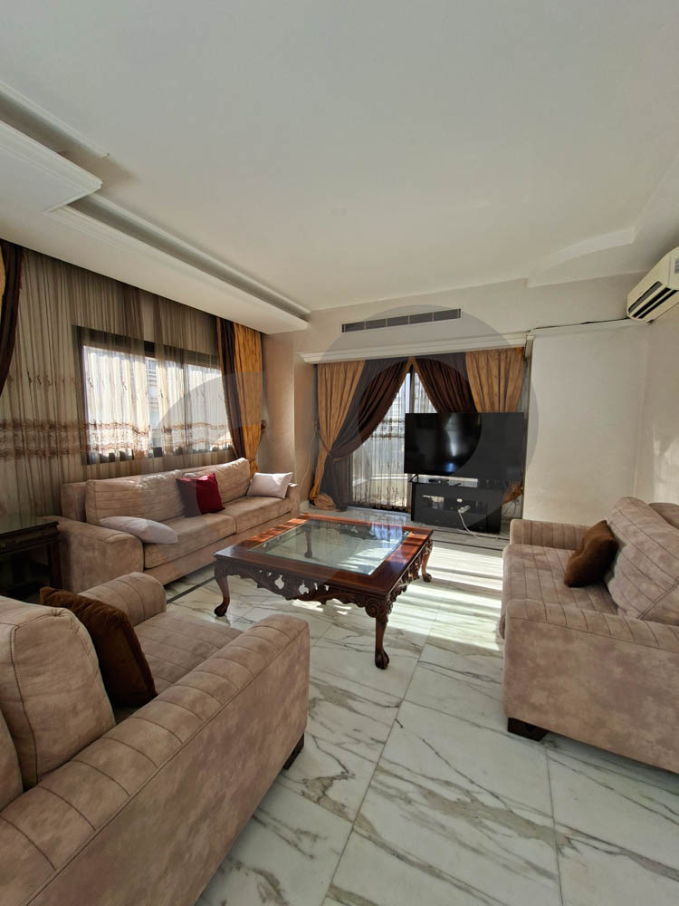 PRIME LOCATION / LUXURY APARTMENT / RAMLET EL BAYDA-BEIRUT — الصورة 3