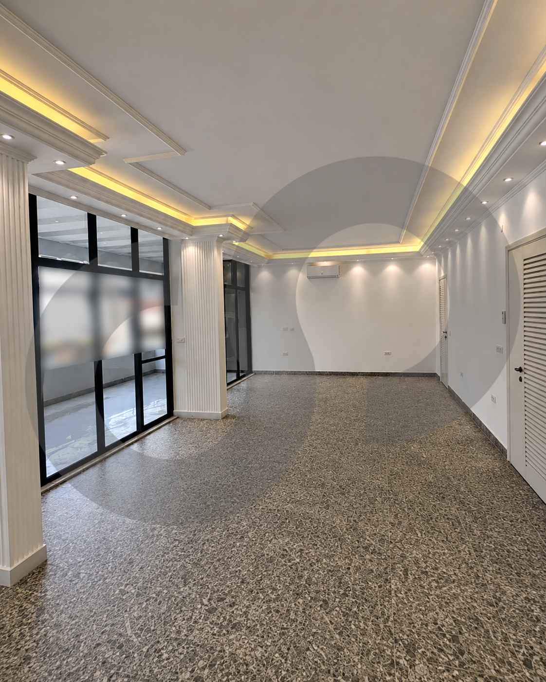 FULLY RENOVATED/ Walking Distance to LAU/ Hamra – Al Labbane Street, Beirut — الصورة 2