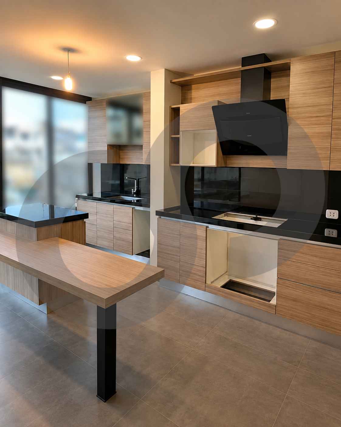 FULLY RENOVATED/ Walking Distance to LAU/ Hamra – Al Labbane Street, Beirut — الصورة 3