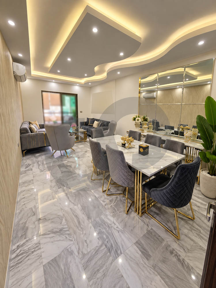 Fully Furnished/Prime Location/Beshara El Khoury – Ras El Nabeh, Beirut — الصورة 3