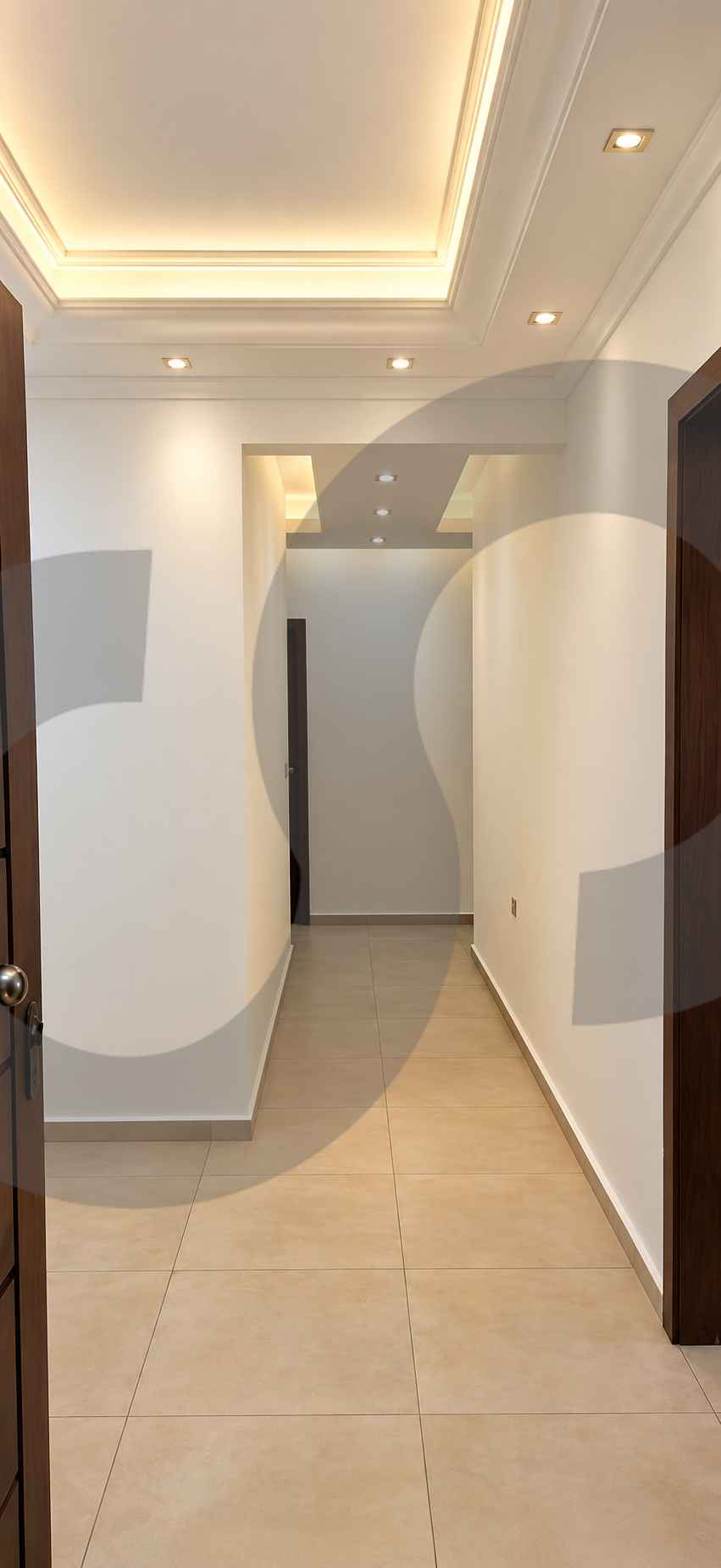 FULLY DECORATED/ spacious and practical layout/SALIM SLAM,BEIRUT — الصورة 2