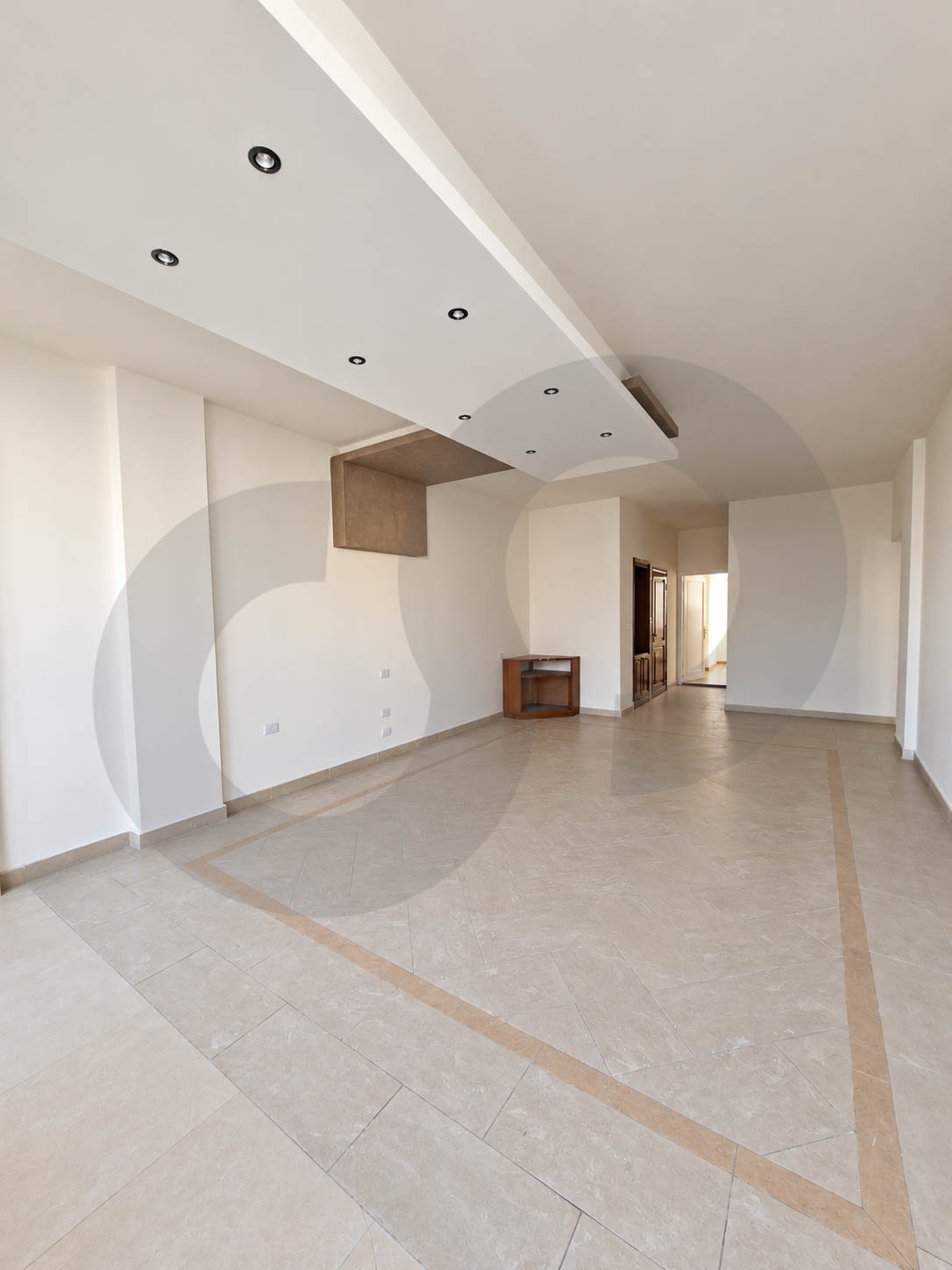 Fully Renovated /Ready to Move In/Partial Sea View/RAWCHE-BEIRUT — photo 3