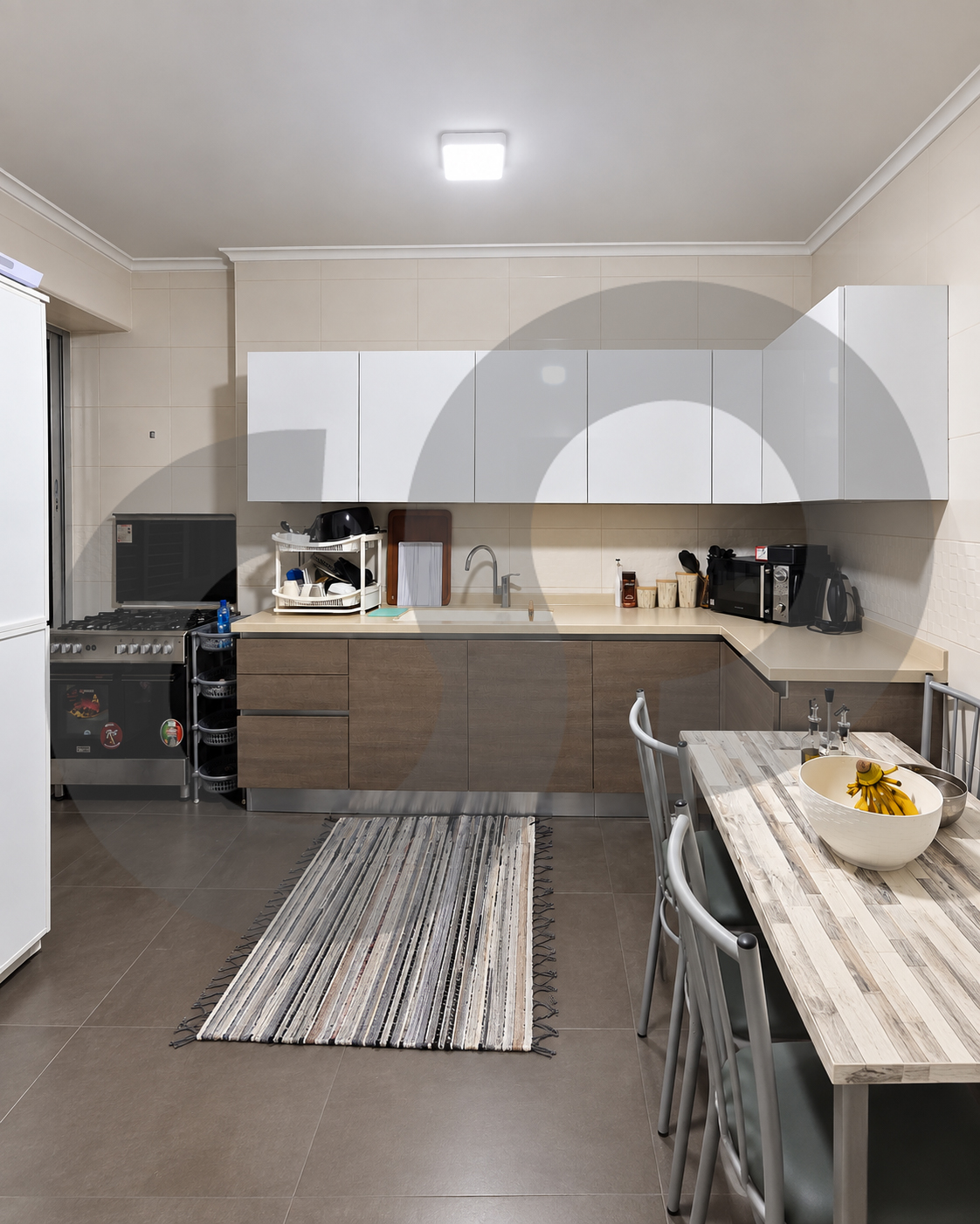 HOT DEAL/Luxury Building/ One Apartment Per Floor /RAS AL NABAA,BEIRUT — الصورة 3