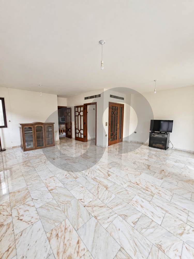high floor/privacy/practical layout/well-maintained/malla,beirut — photo 3