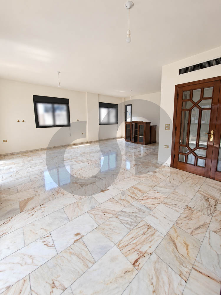 high floor/privacy/practical layout/well-maintained/malla,beirut — photo 2