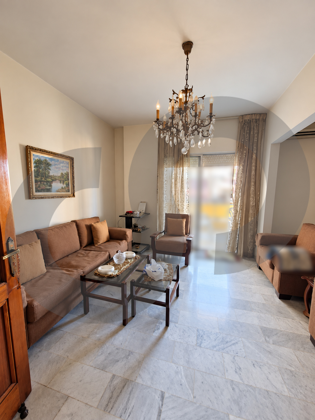 Gated & Very Well Maintained Building/ Tariq El Jdideh,BEIRUT — photo 3