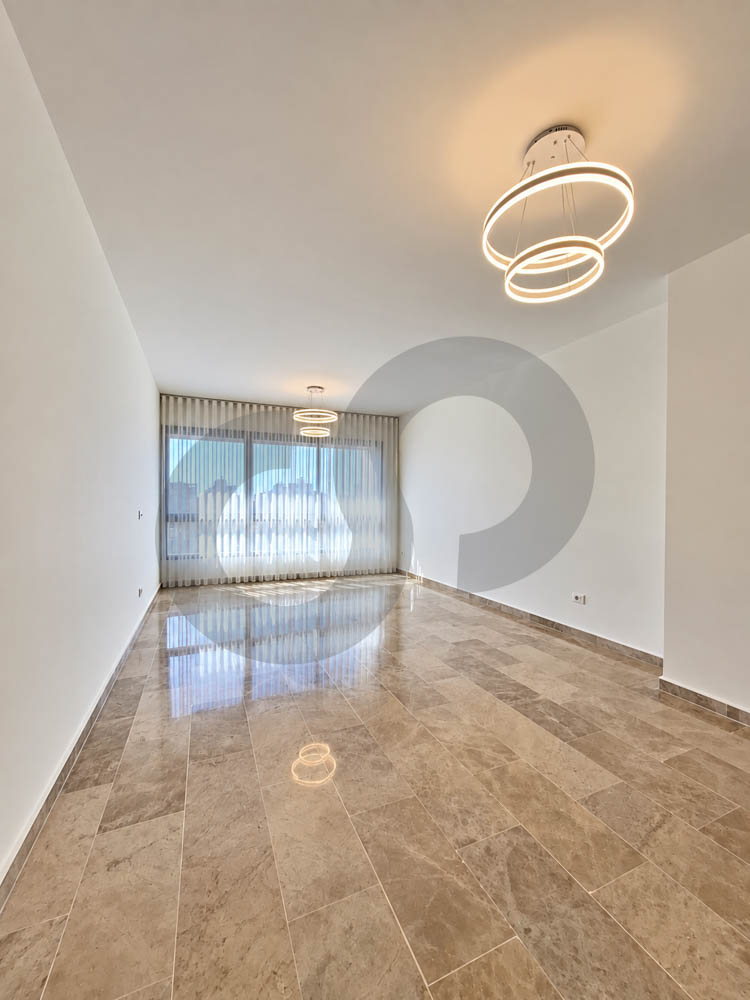 BRAND NEW/ LUXURY BUILDING/security door/Underground Parking/barbir,beirut — photo 2