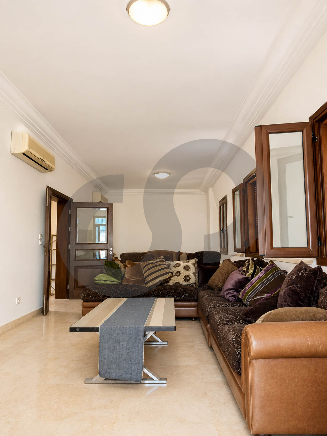 Tabaris, Ashrafieh, Luxury Apartment — photo 2