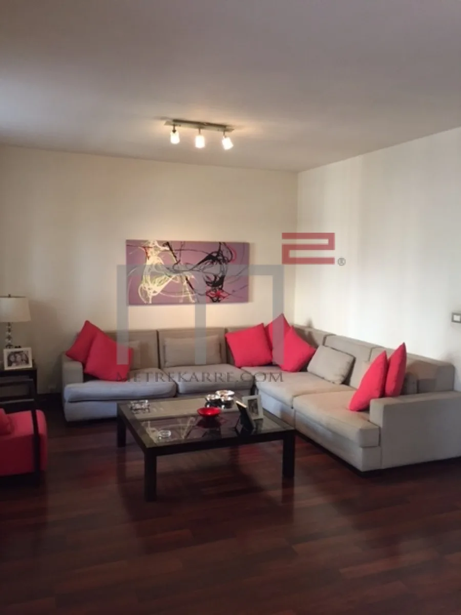 Apartment for Rent in Achrafieh — photo 2