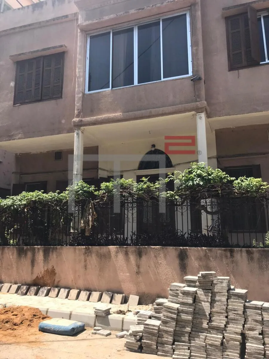 Land for Sale in Mar Mikhael