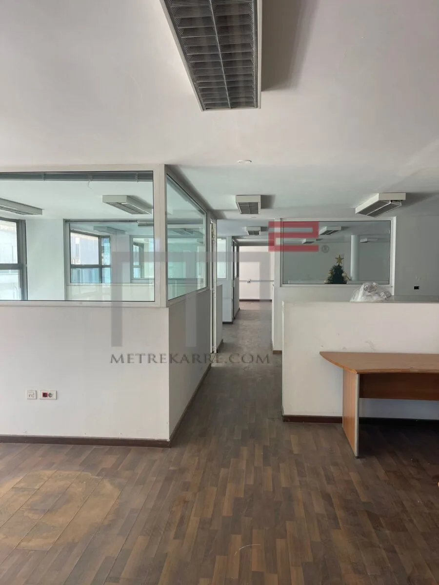 Office for Rent in Achrafieh — photo 3