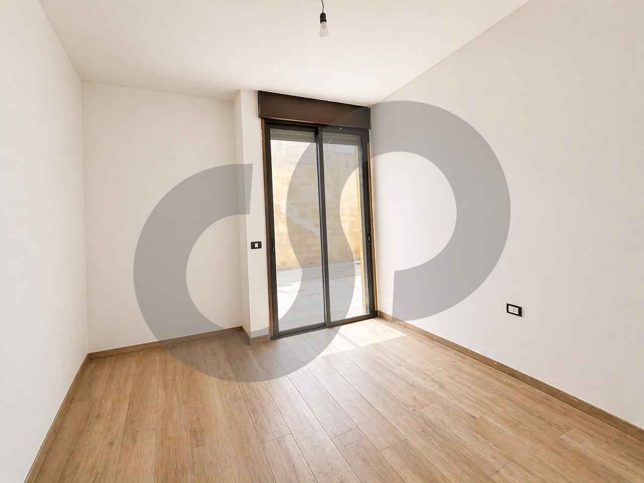 PRIVATE TERRACE/Mansourieh /Storage room — الصورة 2