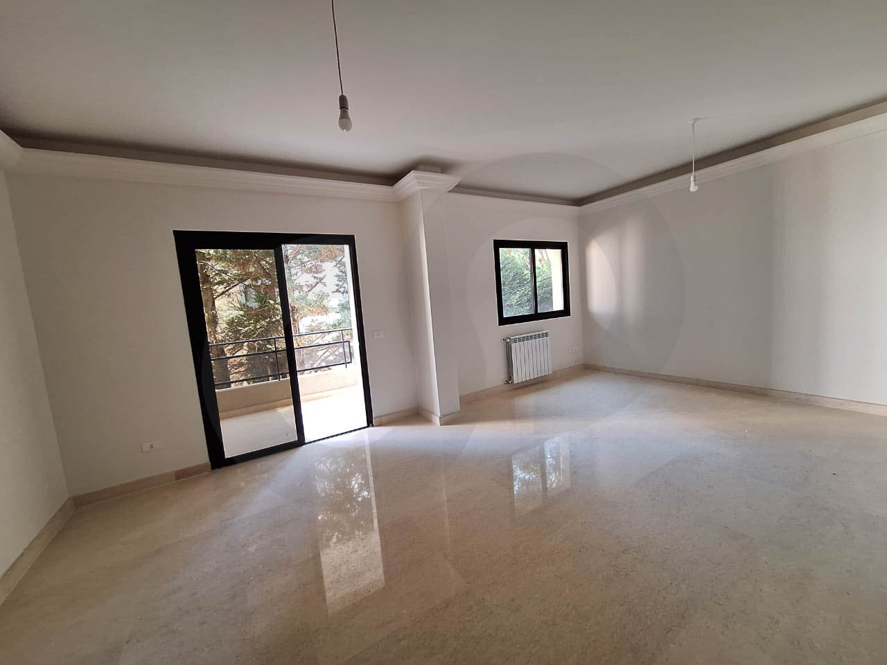 Fully renovated 120 sqm apartment — الصورة 2