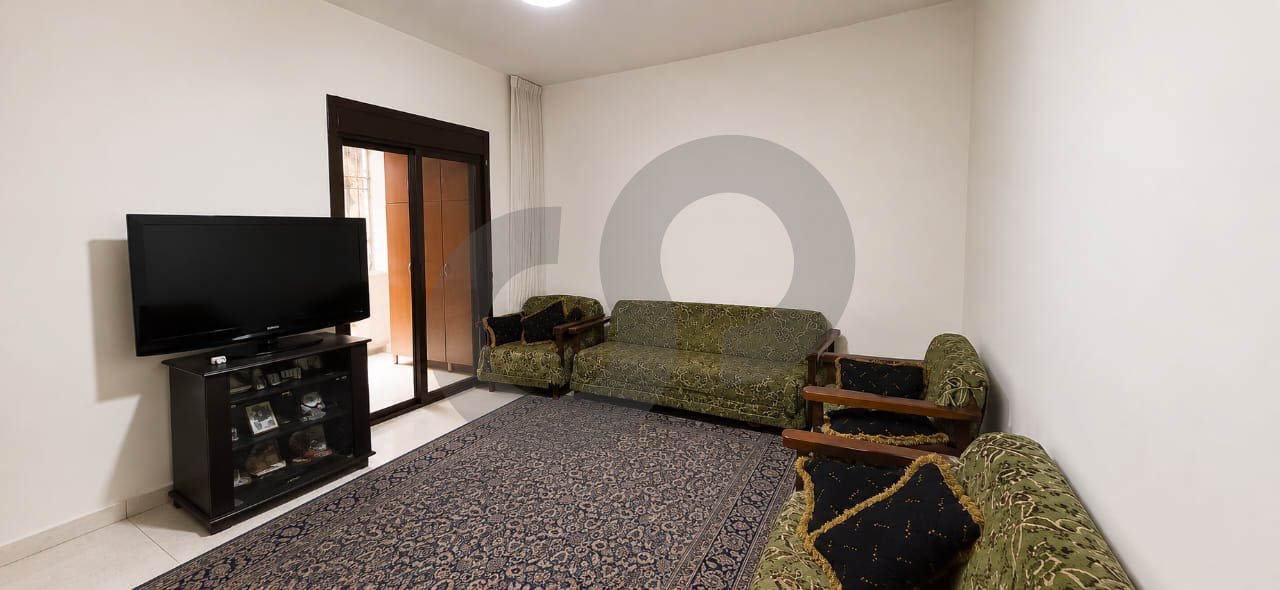 Fully Furnished,5 balconies, elevator,mansourieh — الصورة 3