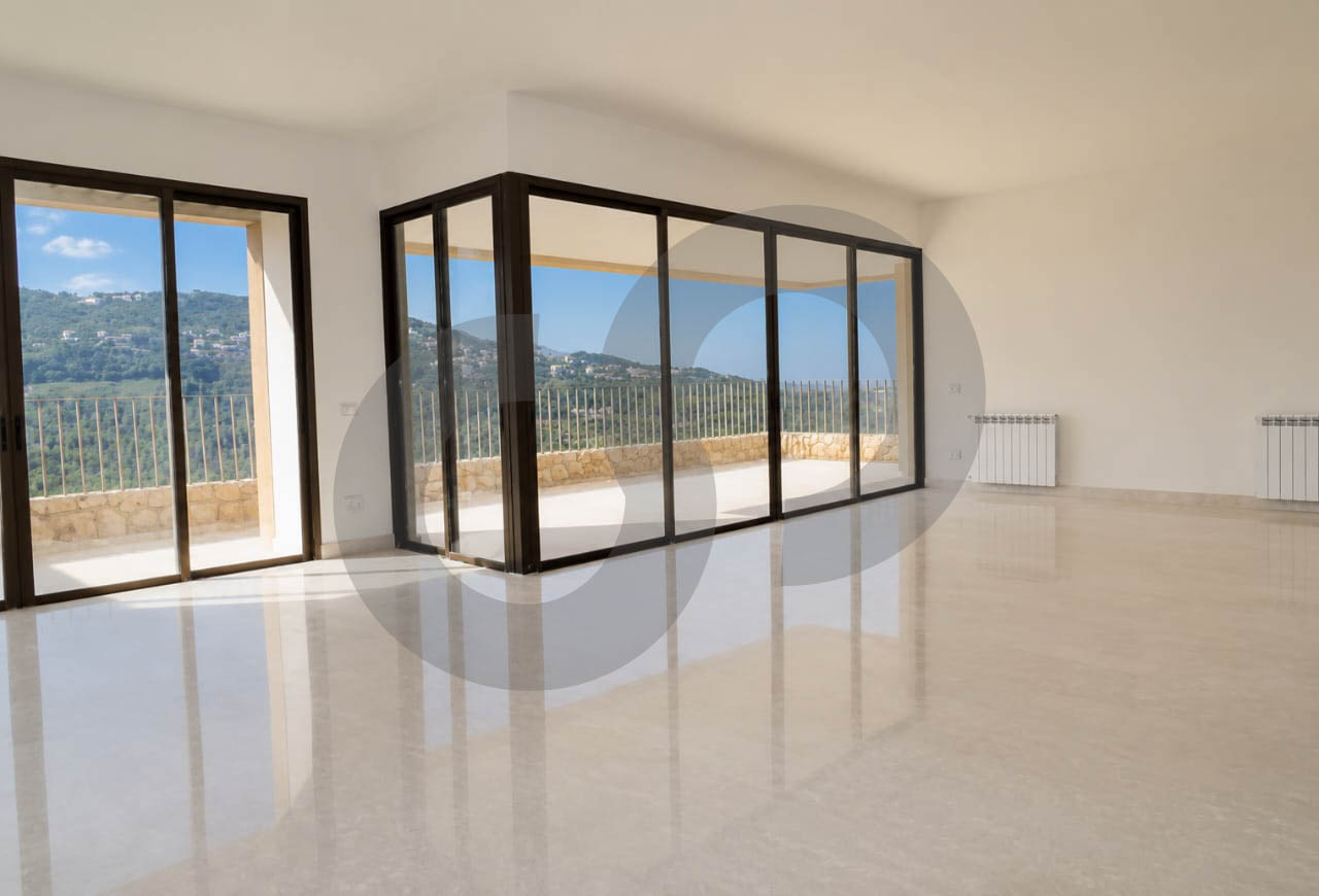 Modern Under-Construction Apartments with Open Views in Monteverde For Sale — الصورة 2