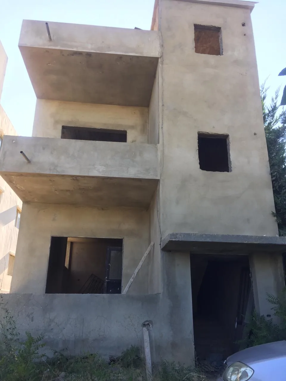 Land for Sale in Chouf, Lebanon