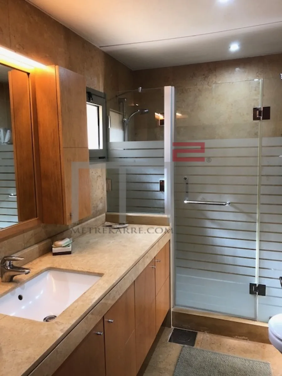 Apartment for Rent in Achrafieh — photo 2