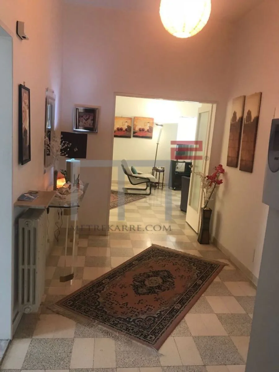 Apartment for Rent in Achrafieh — الصورة 2