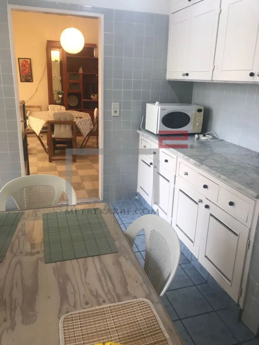 Apartment for Rent in Achrafieh — الصورة 5