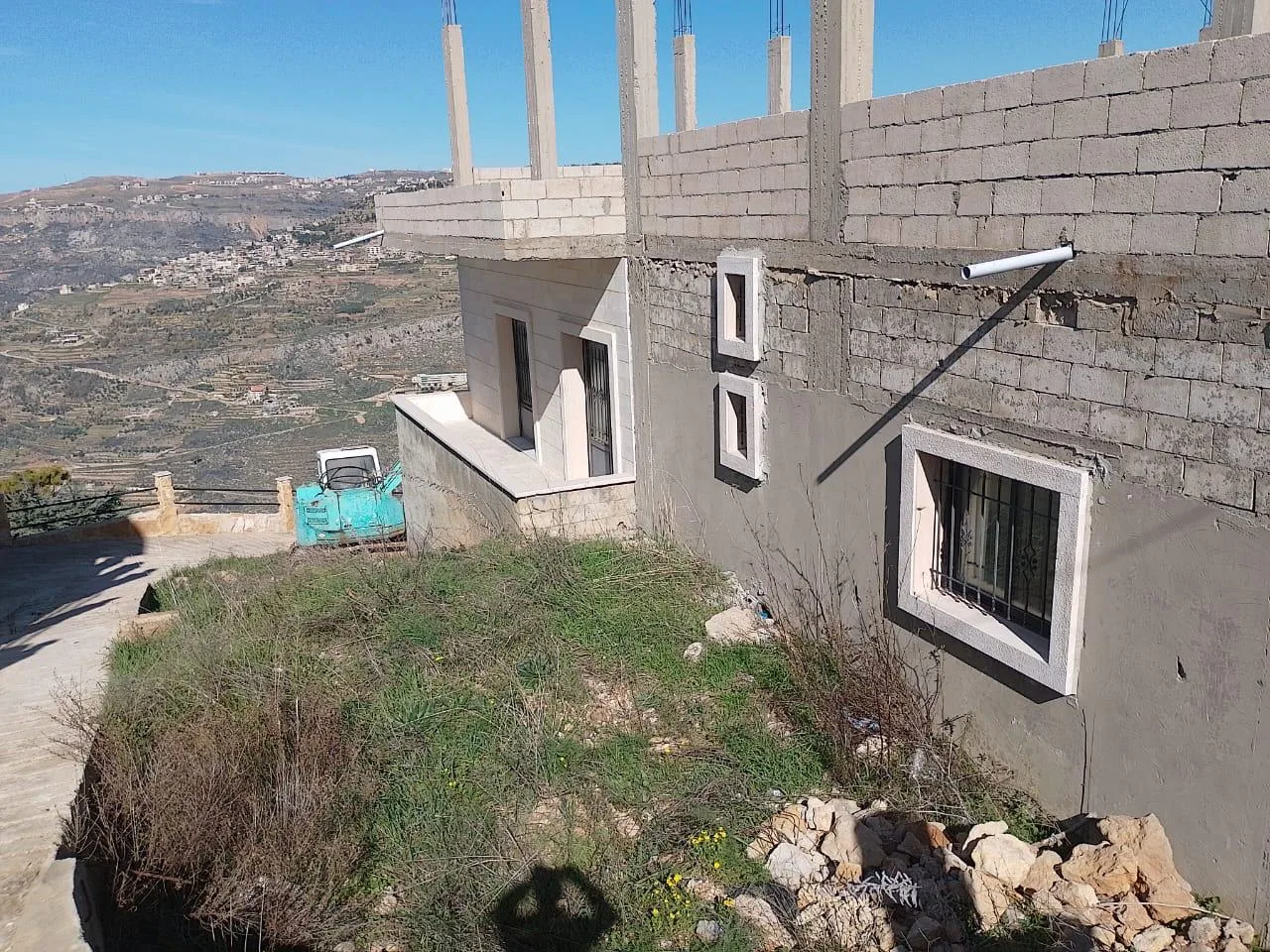 Land for Sale in Zahlé, Lebanon