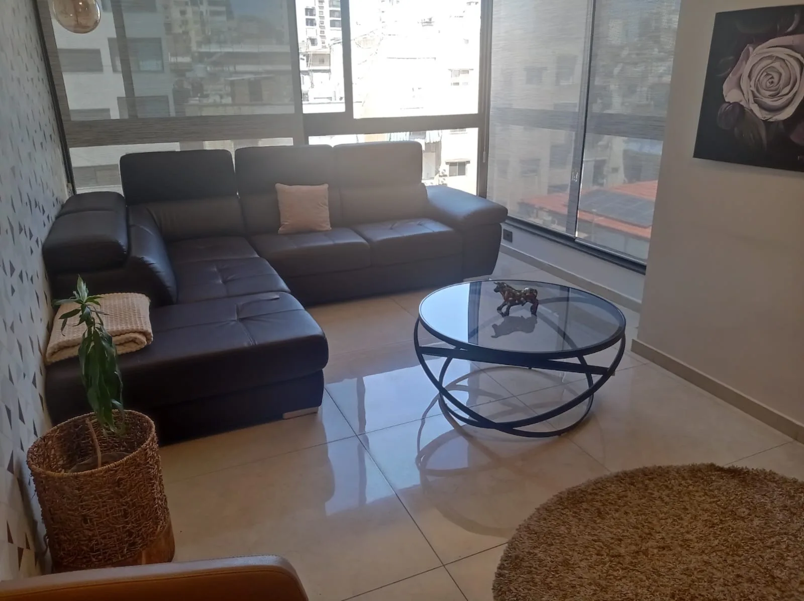 Apartment for Rent in Achrafieh — الصورة 1