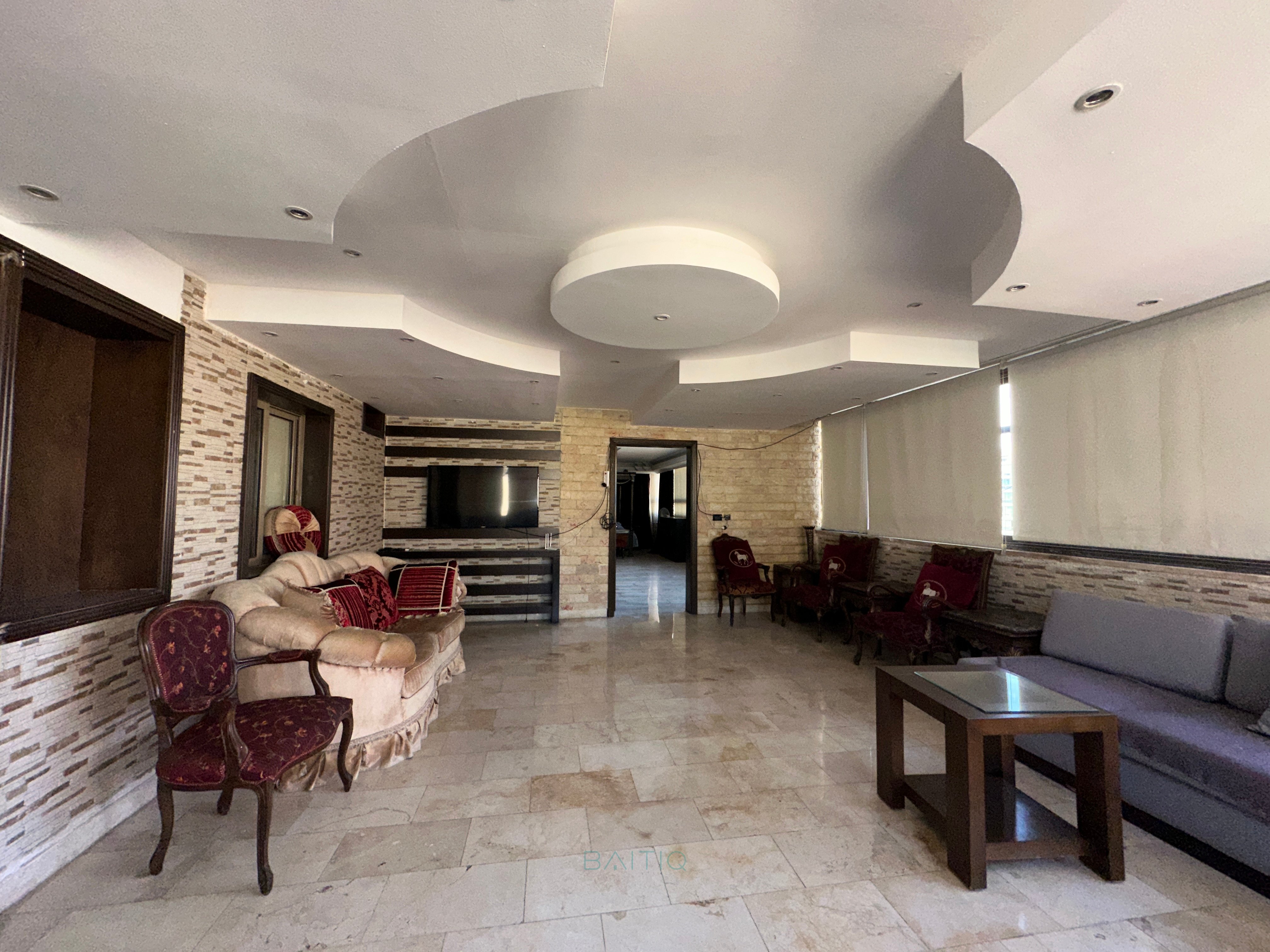 Huge Apartment for Sale in Jnah — الصورة 7
