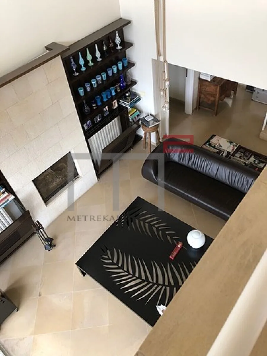 Duplex for Sale in Baabda