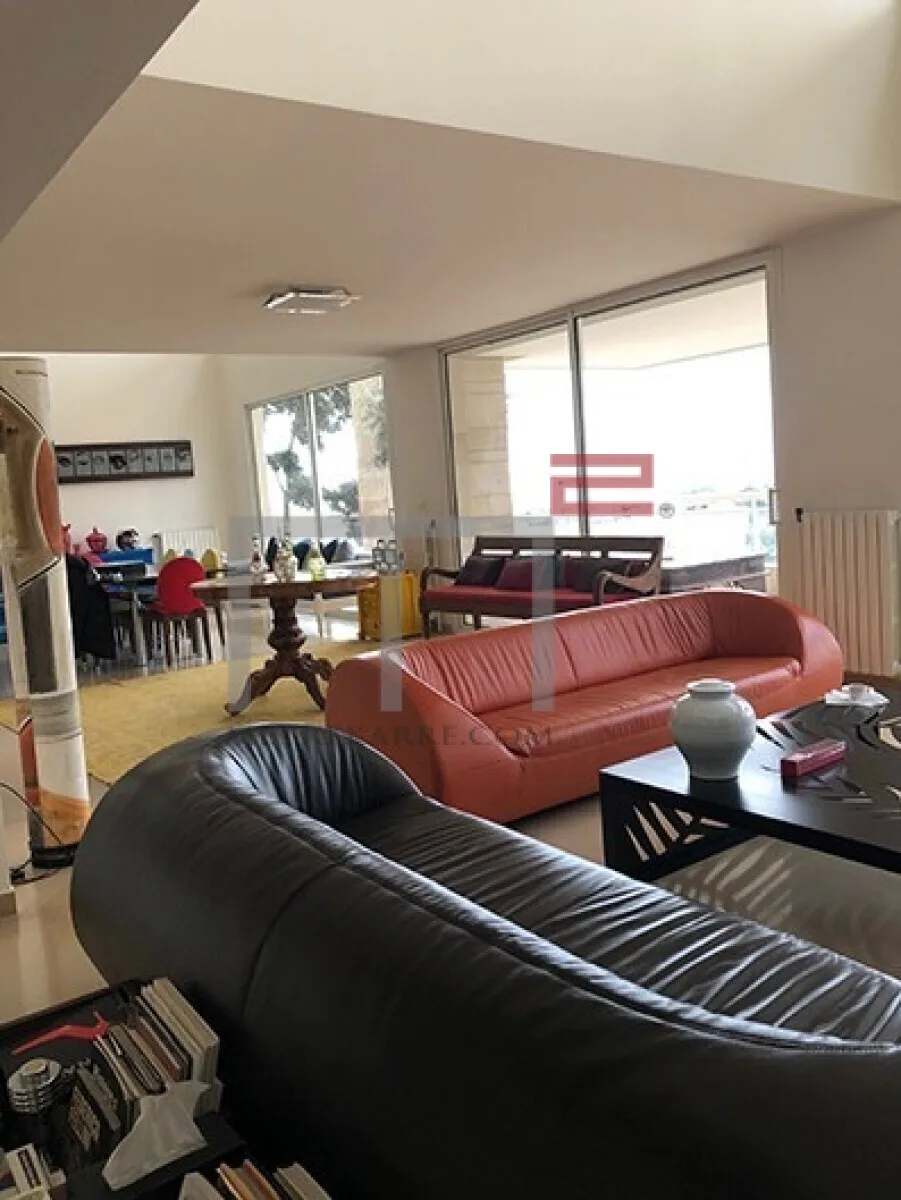 Duplex for Sale in Baabda — الصورة 4
