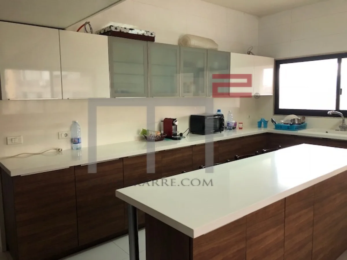 Apartment for Rent in Furn El Hayek — photo 4