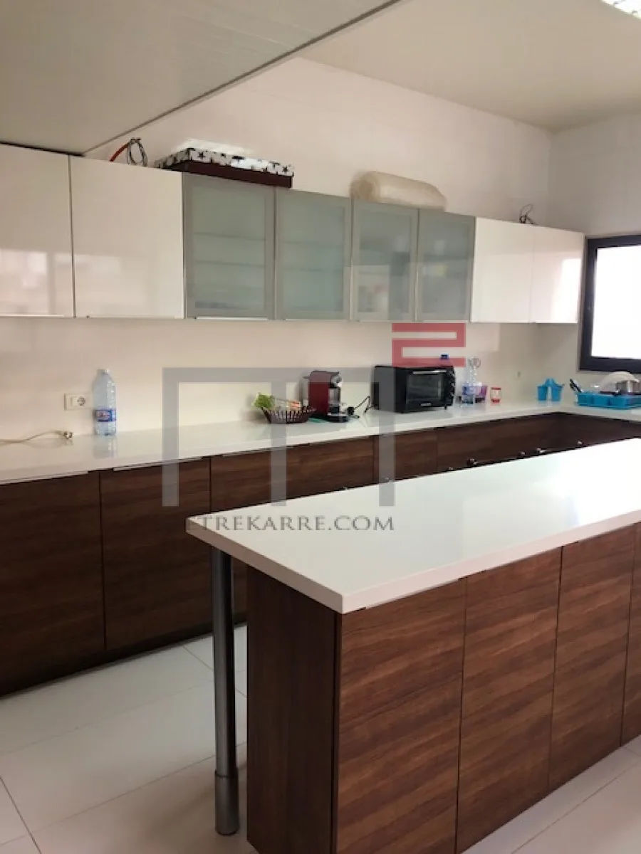 Apartment for Rent in Furn El Hayek — photo 5