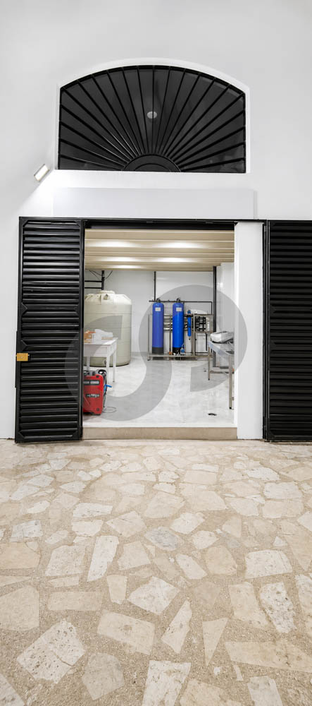 EXCELLENT LOCATION, SHOP FOR SALE, MEJDLAYA-ZGHARTA — الصورة 2