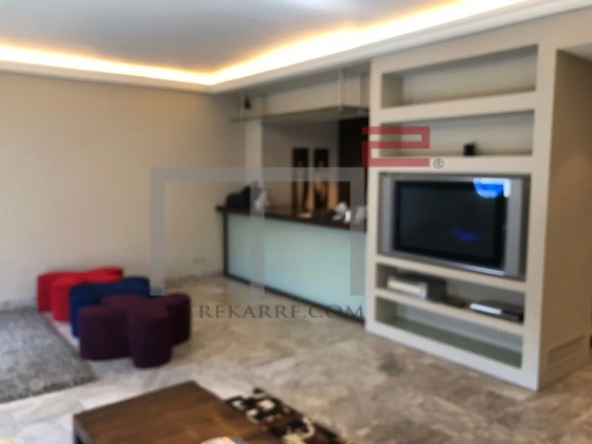 Apartment for Rent in Saifi — الصورة 2
