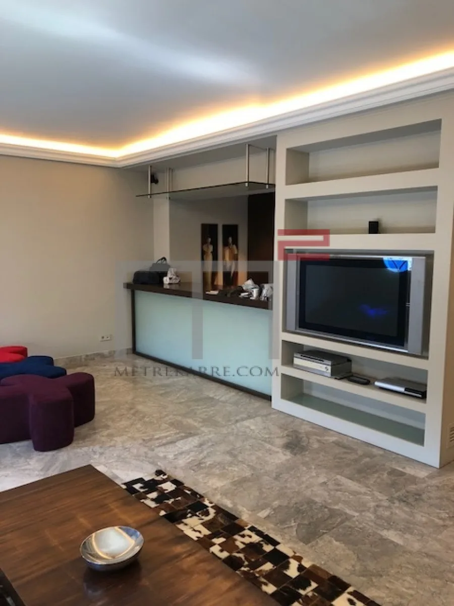 Apartment for Rent in Saifi