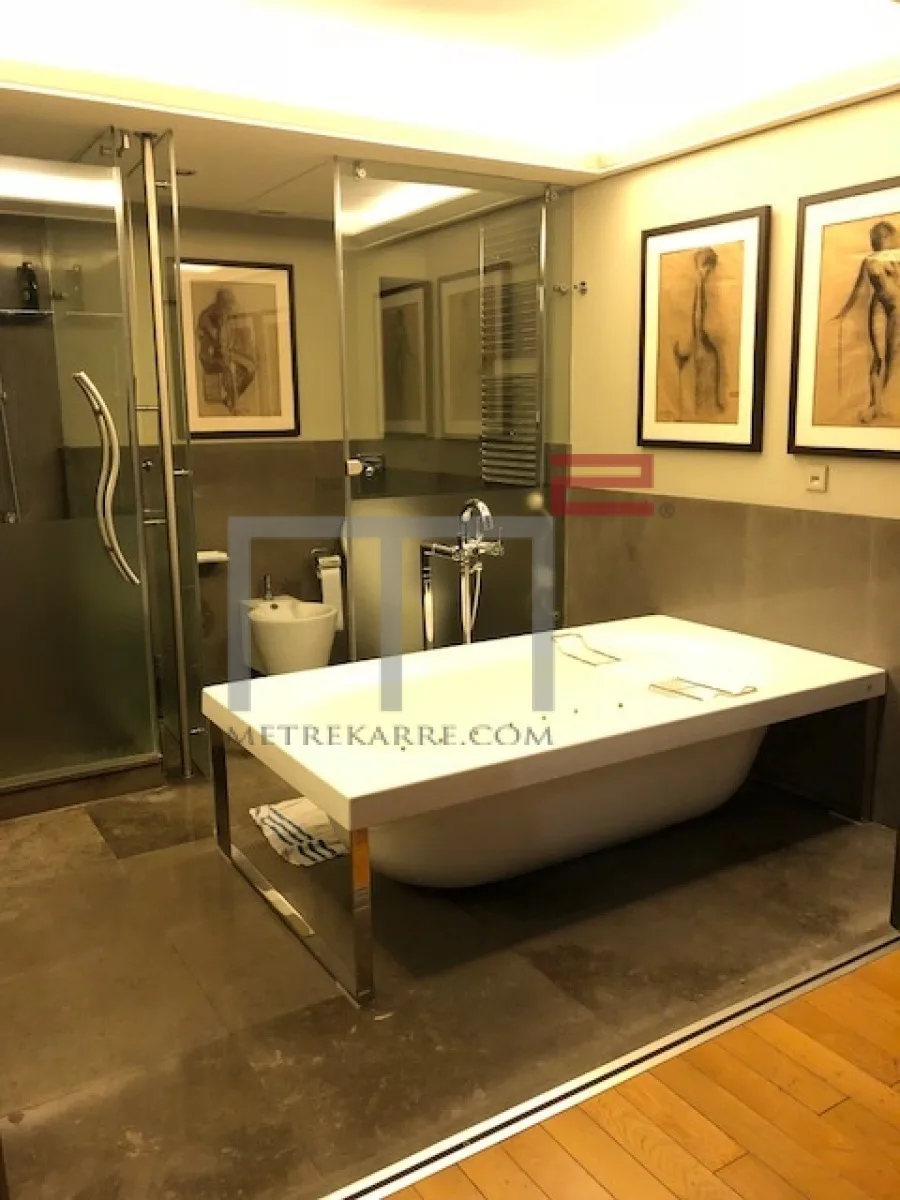 Apartment for Rent in Saifi — الصورة 4