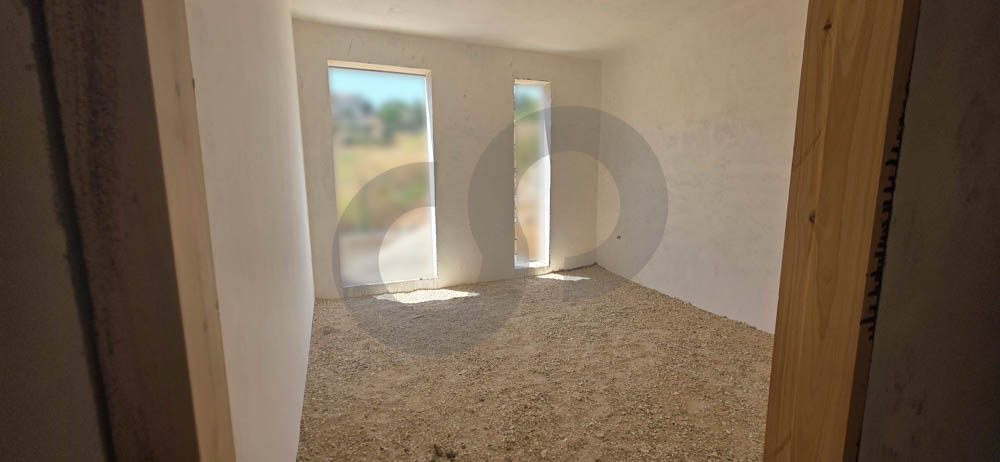 SEA AND MOUNTAIN VIEW, UNDER CONSTRUCTION, RECHDEBIN-KOURA — photo 3