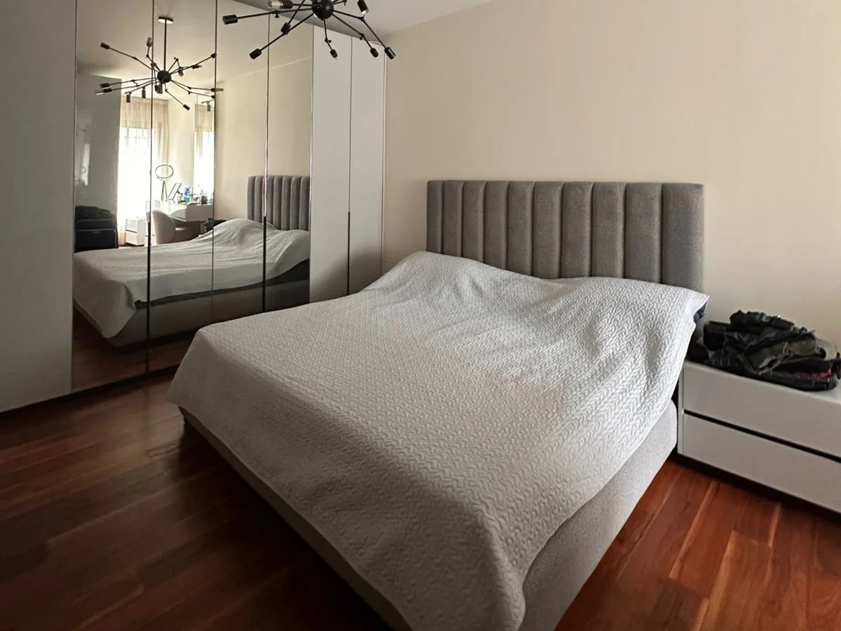 Apartment for Sale in Sanayeh, Beirut, Lebanon — الصورة 4