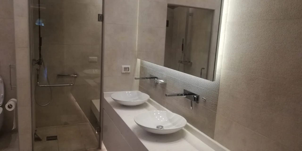 Duplex for Rent in Rabieh, Lebanon — الصورة 5